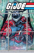 G.I. Joe A Real American Hero #316 Cover A Andy Kubert & Laura Martin