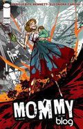 Mommy Blog (One Shot) (Mature)