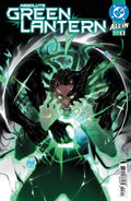 Absolute Green Lantern #3 Cover A Jahnoy Lindsay