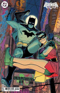 Batman & Robin Year One #8 (Of 12) Cover C Evan Doc Shaner Card Stock Variant