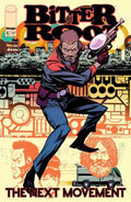 Bitter Root The Next Movement #4 (Of 5) Cover A Sanford Greene Connecting (Mature)