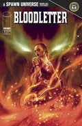 Spawn Bloodletter #1 (Of 5) Cover A Christian Rosado