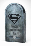 Death Of Superman Absolute Edition Hardcover Direct Market Edition