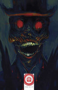 Department Of Truth #32 Cover C 1 in 25 Trevor Henderson Variant (Mature)