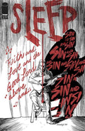 Sleep #2 (Of 8) Cover B Tim Seeley Variant (Mature)