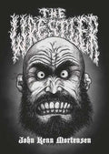 The Wrestler Hardcover (Mature)