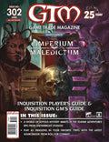 Game Trade Magazine Extras #304