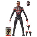 Marvel Legends 6in Ult Spider-Man #1 Miles Morales Action Figure