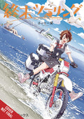 Touring After The Apocalypse Graphic Novel Volume 06
