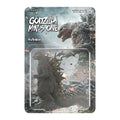 Godzilla Toho Reaction Godzilla Minus One Action Figure