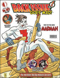 Back Issue #162