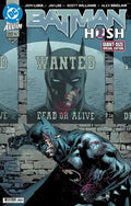 Batman #162 Giant Sized Special Edition Cover B Jim Lee Foil Variant