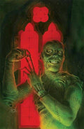 Exquisite Corpses #3 Cover D Stealth Variant (Mature)