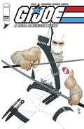 G.I. Joe A Real American Hero #318 Cover C 1 in 10 Francis Portela Variant