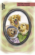 Golden Rage Mother Knows Best #4 (Of 5) Cover B Jill Thompson Variant (Mature)