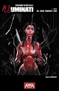 Illuminati #1 (Of 5) (Mature)