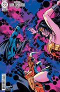 Justice League Dark Tomorrow Special #1 (One Shot) Cover E 1 in 25 Mark Buckingham Card Stock Variant