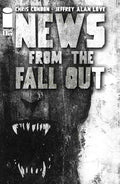 News From The Fallout #2 (Of 6) Cover A Jeffrey Alan Love (Mature)