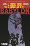 Sheriff Of Babylon TPB (New Edition)(Mature)