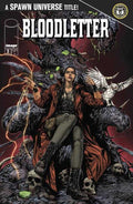 Spawn Bloodletter #2 (Of 5) Cover B Raymond Gay Variant