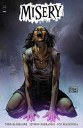 Spawn Misery TPB