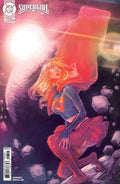 Supergirl #3 Cover D 1 in 25 Joelle Jones Card Stock Variant