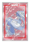 Marvel Portfolio Of Michael Allred Silver Surfer 12 Print Set