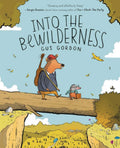 Into The Bewilderness Graphic Novel
