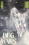 Bug Wars #1 (Of 6) 3RD Printing (Mature)