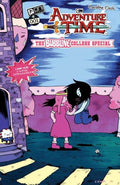 Adventure Time (2025) The Bubbline College Special # 1 (One Shot) Cover A Caroline Cash