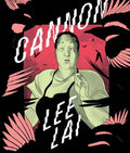 Cannon Hardcover