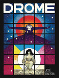Drome Graphic Novel