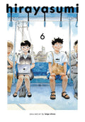 Hirayasumi Graphic Novel Volume 06