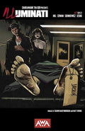 Illuminati #2 (Of 5) (Mature)