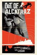 Out Of Alcatraz Hardcover