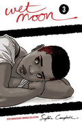 Wet Moon TPB Volume 03 20th Anniversary Omnibus Collection