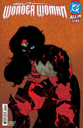 Absolute Wonder Woman #11 Cover A Hayden Sherman