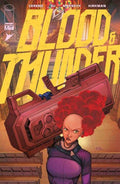 Blood & Thunder #4 Cover A Ej Su & Msassyk (Mature)