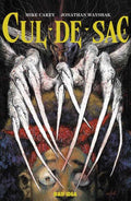 Cul De Sac #1 (Of 4) Cover A Jonathan Wayshak
