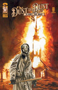 Dust To Dust #7 (Of 8) Cover A Jg Jones