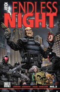 Endless Night #3 (Of 4)