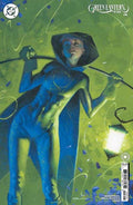 Green Lantern Dark #6 (Of 7) Cover B Fabrizio De Tommaso Card Stock Variant