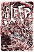 Sleep #4 (Of 8) Cover B Matt Kindt Variant (Mature)