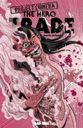 Hero Trade Project Chimera #1 (Of 2) Cover A David Lapham Connecting