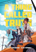 Thing Called Truth TPB