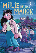 Millie Of The Manor GN HC