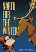 North For The Winter Graphic Novel