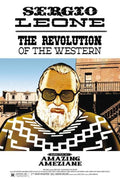 Sergio Leone TPB The Revolution Of The Western