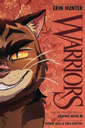 Warriors Graphic Novel Volume 03 Prophecies Begin
