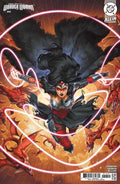 Absolute Wonder Woman #12 Cover D Mateus Manhanini Card Stock Variant